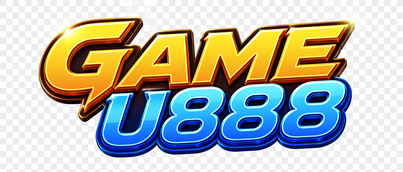 Game U888 Logo